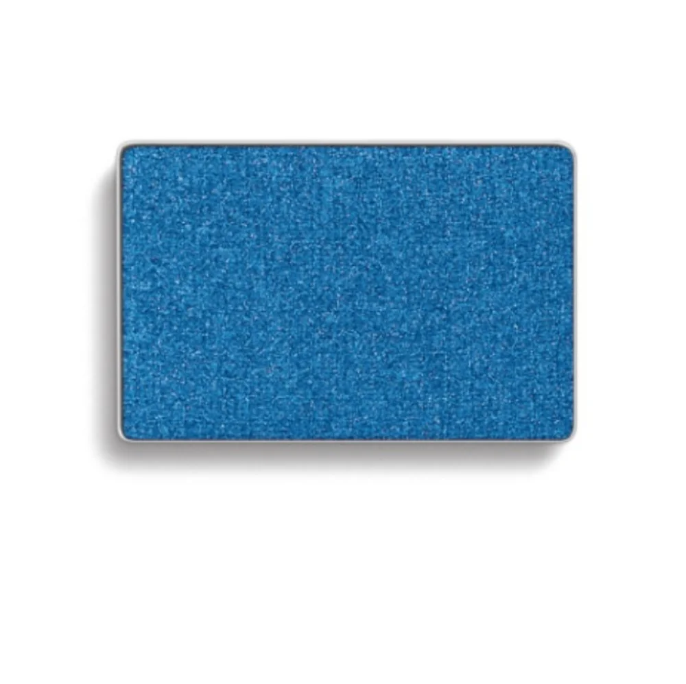 Radiant Blue Mary Kay Mineral Powder Eyeshadow Metal Casing Magnetic Makeup